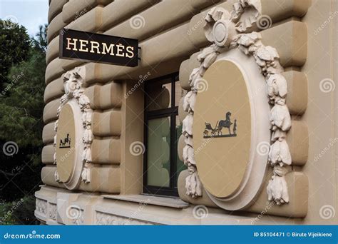 hermes in monaco.